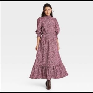 Universal Thread Dress